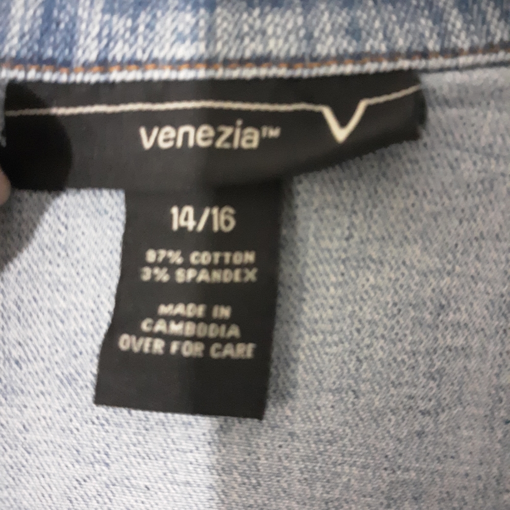 Denim jacket - Picture 4 of 4